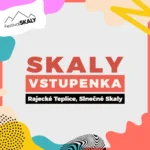 Festival SKALY 2026 - Permanentka